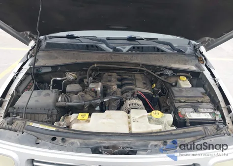 2011 Dodge Nitro Heat from USA, damaged, VIN 1D4PT4GX7BW504855